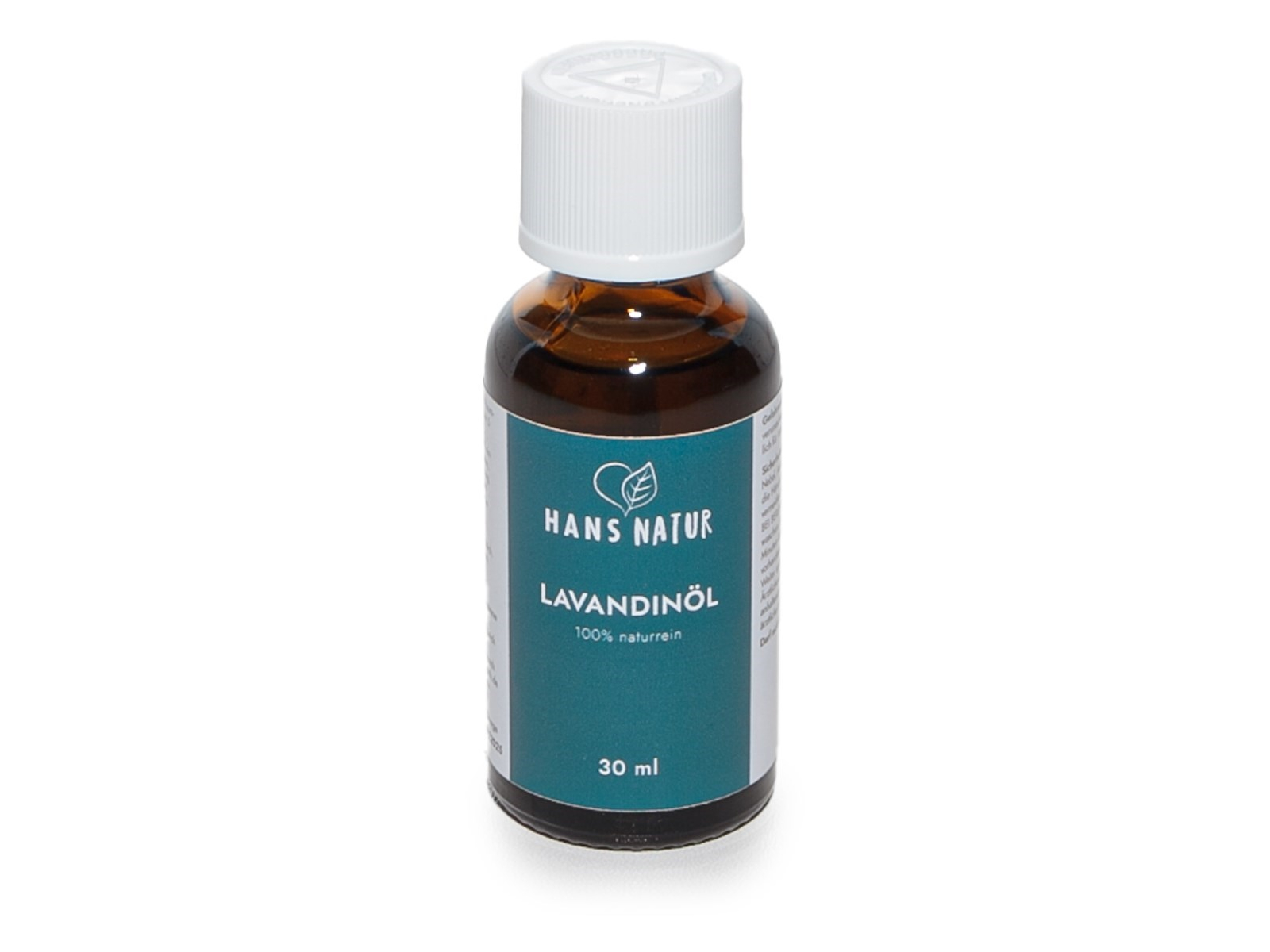 Lavandin-Öl 30 ml