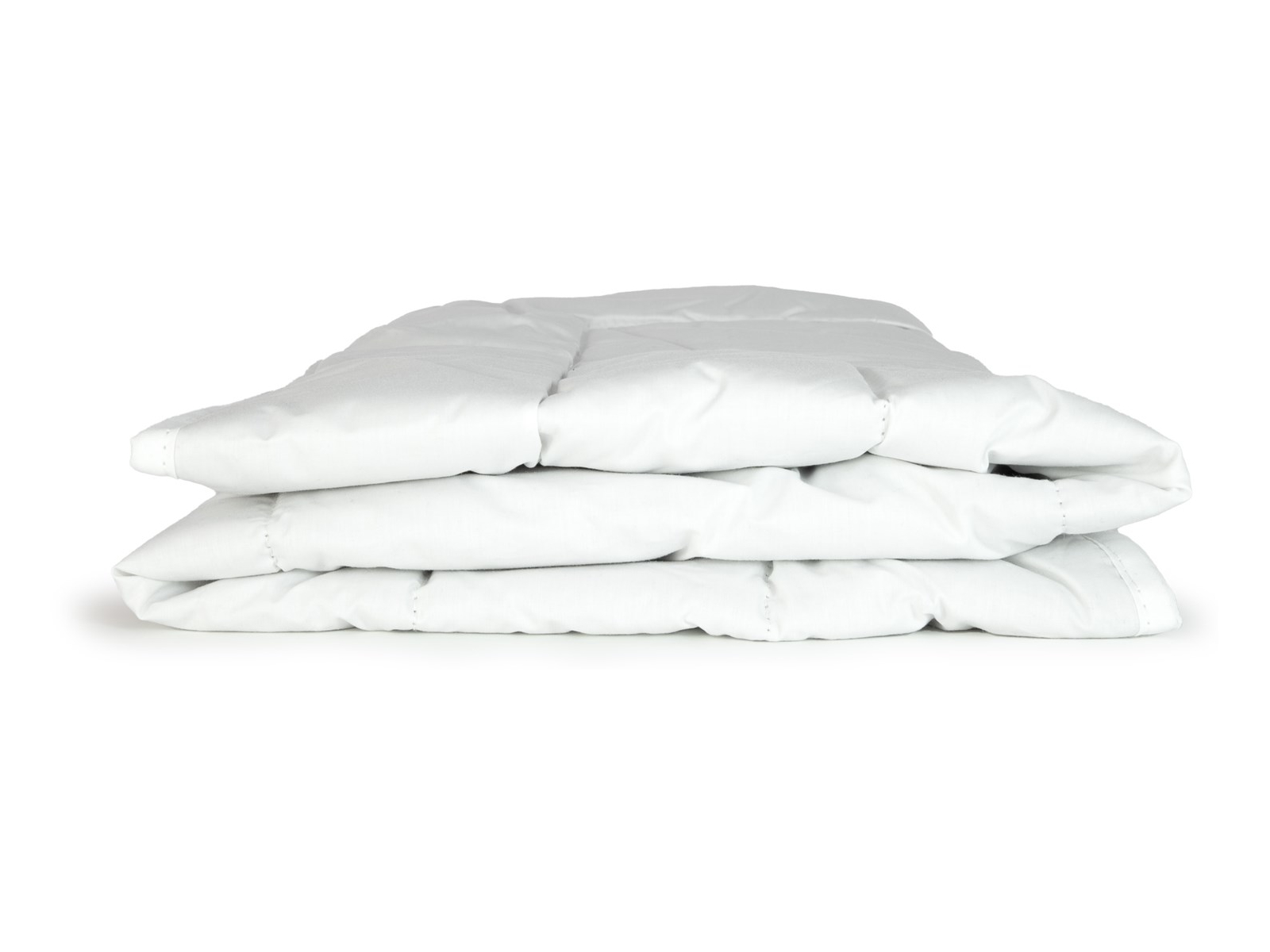 Baby- und Kinderbettdecke Babykamelflaumhaar 80 x 80 cm, 240 g (Ganzjahr)