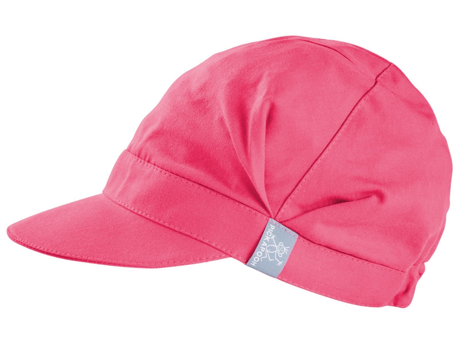 Pickapooh Baby und Kinder Schirmmütze azalea UV-60 Gr.52