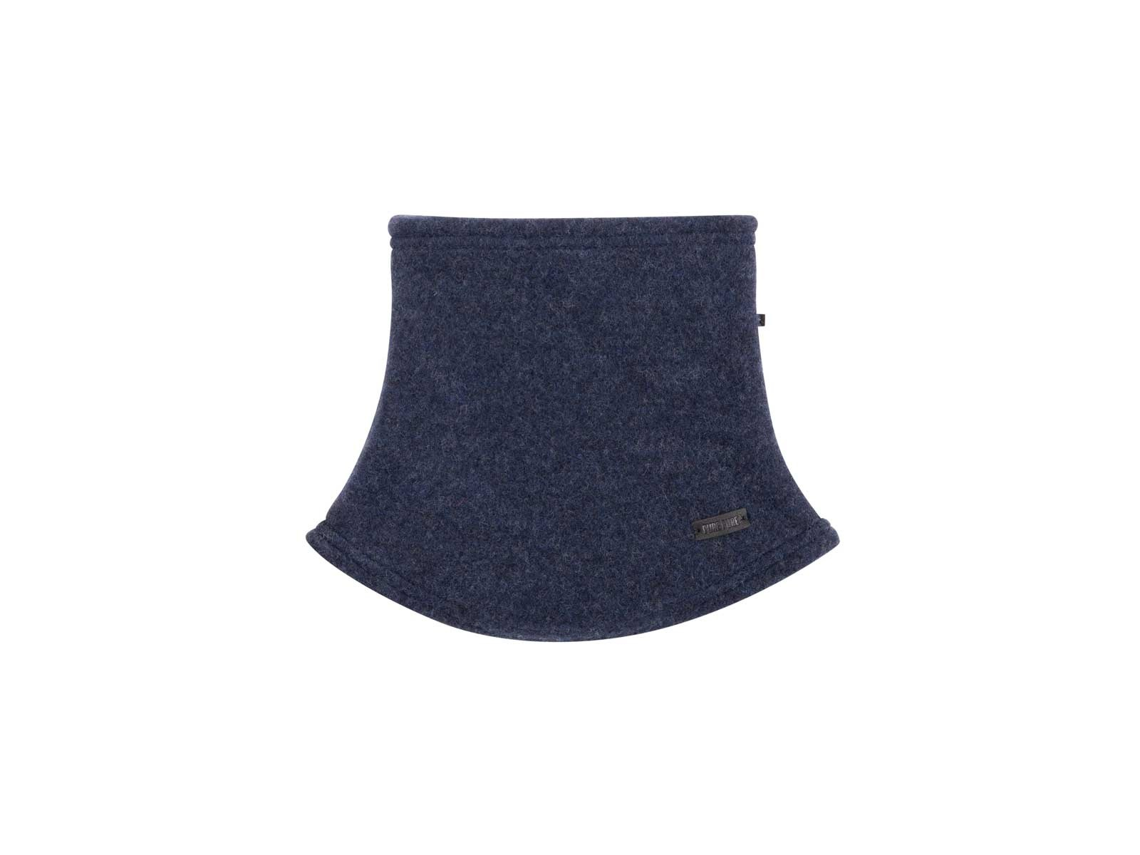 PURE PURE by Bauer Fleece-Schlupfschal marine Gr.1