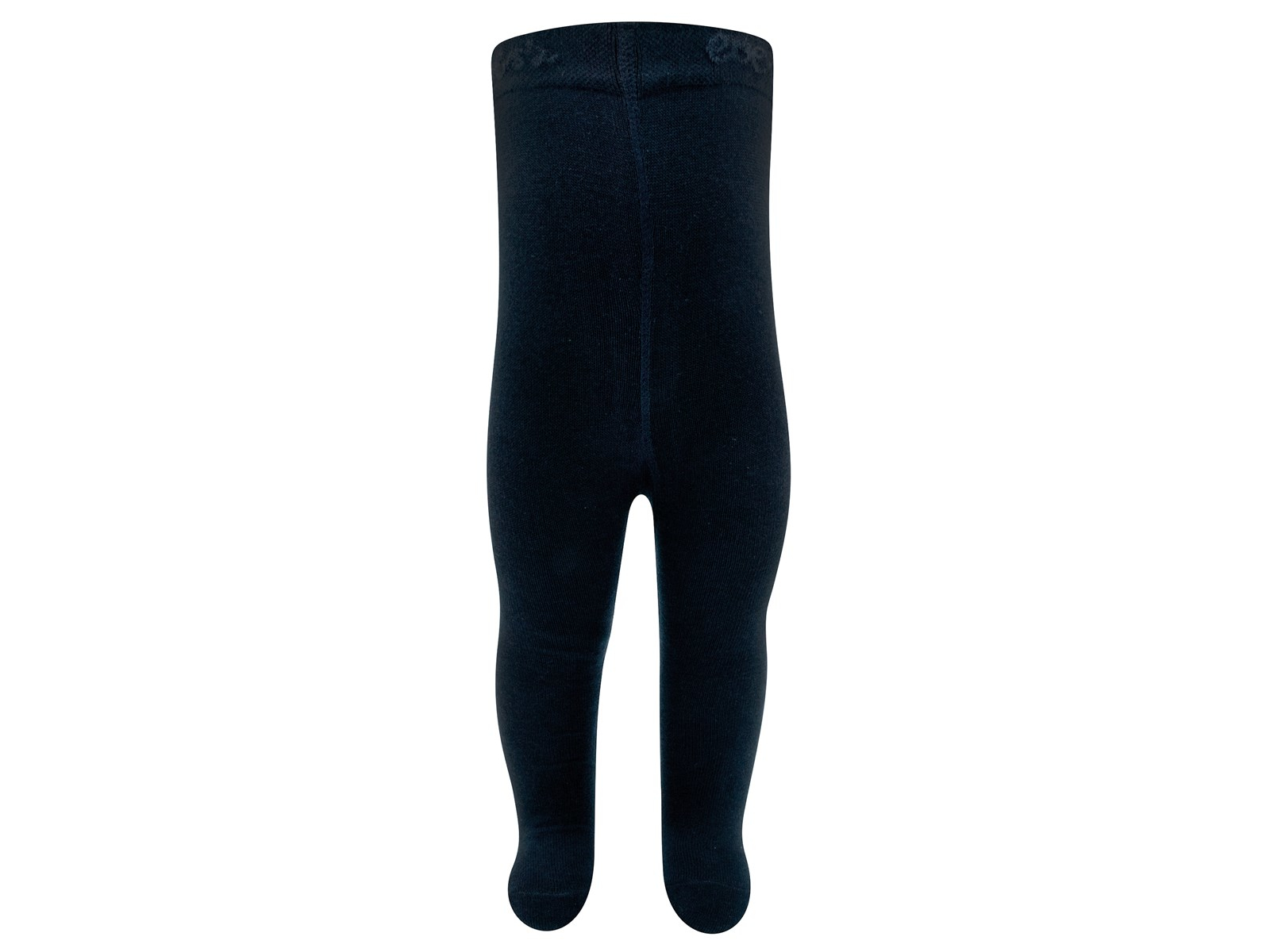 Baby Strumpfhose marine Gr.68