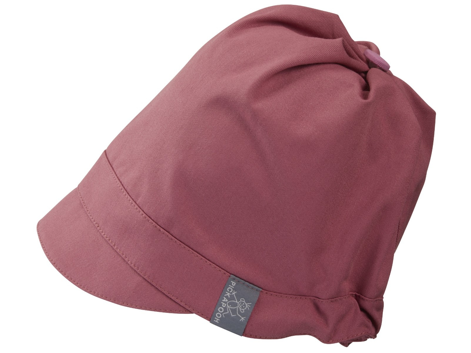 Pickapooh Kinder Schirmmütze UV-40 rose Gr.52