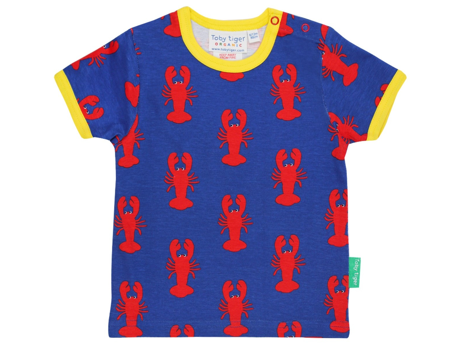 Kinder T-Shirt Hummer Gr.110