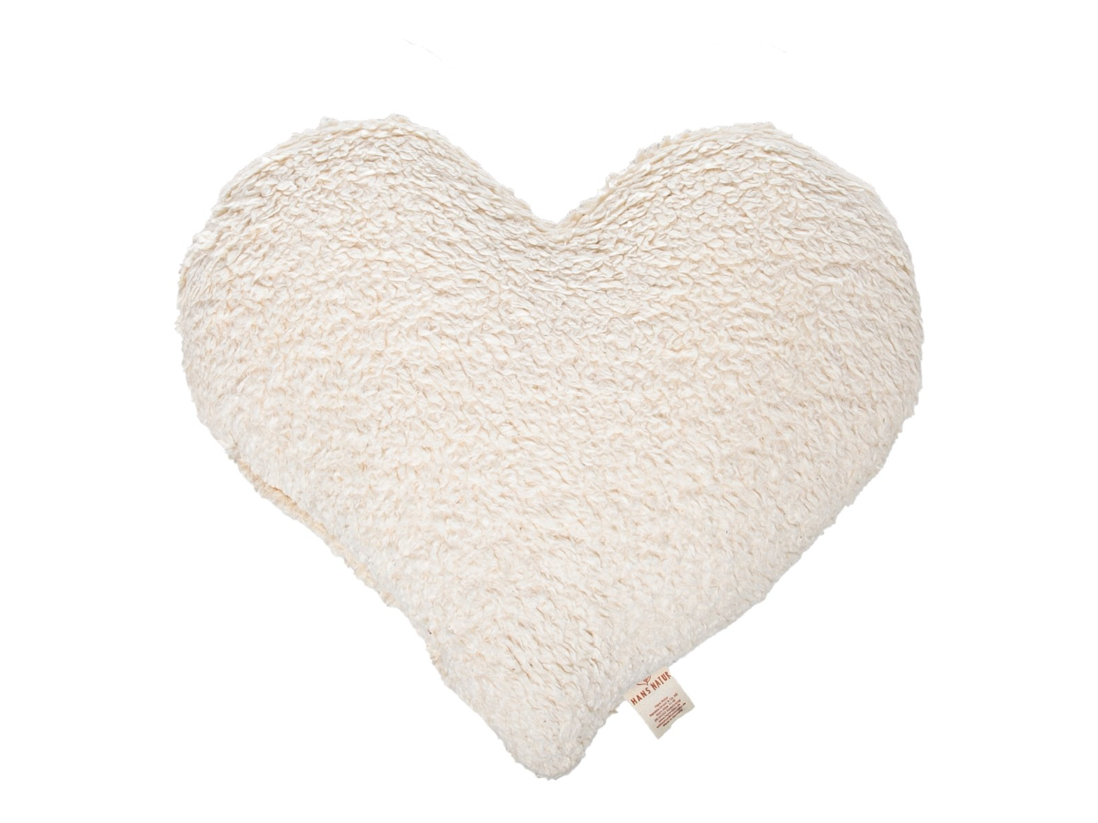 Kuschelkissen Herz ca. 35 cm