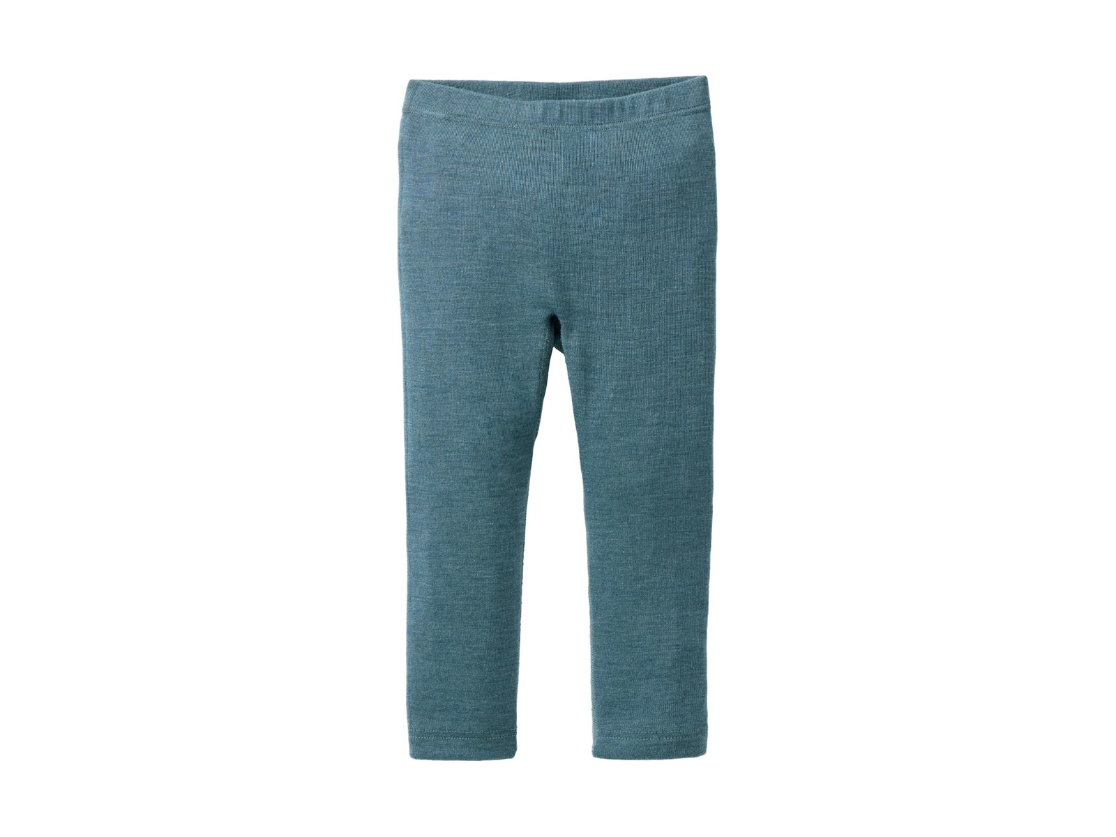 People Wear Organic Leggings WS smaragd 98