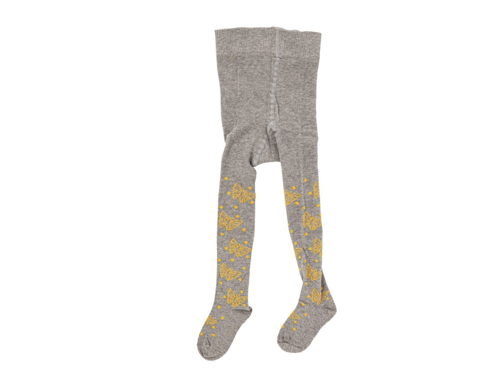 Babystrumpfhose Baumwolle (kbA) coke Gr. 02