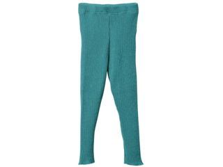 Woll-Leggins lagoon