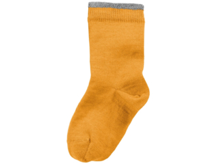Kinder Socken messing