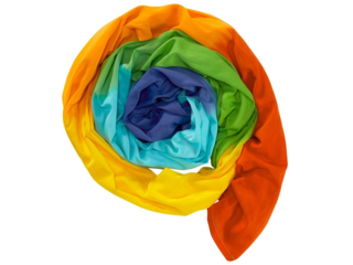 Spieltuch Bio-Baumwolle 115 x 280 cm