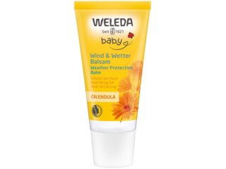 Calendula Wind- und Wetterbalsam