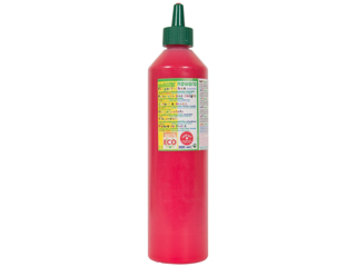 Fingerfarbe 500 ml