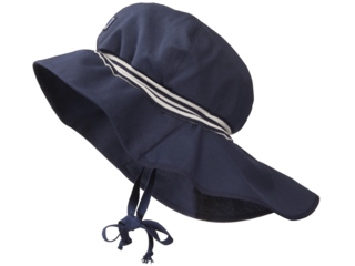 Baby und Kinder Mütze Feuerwehr UV-80 marine