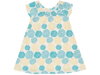 Baby Kleid "Nea" Frilly Flowers
