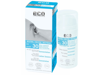 ECO Sonnenlotion LSF 30 neutral