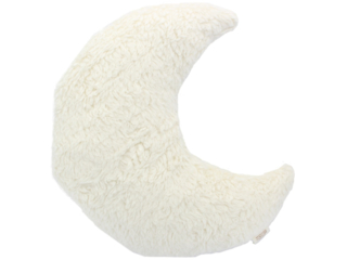 Kuschelkissen Mond