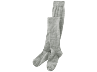 Baby Strumpfhose "Deer" grau
