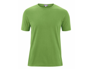 Herren T-Shirt "Ilko" green