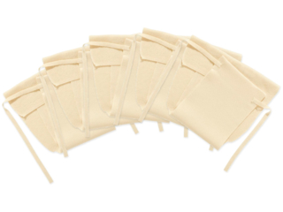 Strickwindel 5er Set