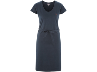 Damen Kleid "Gilda" Ink blue