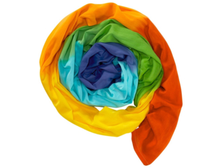 Spieltuch Bio-Baumwolle 115 x 280 cm