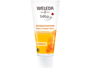 Baby & Kind Calendula Wundschutzcreme