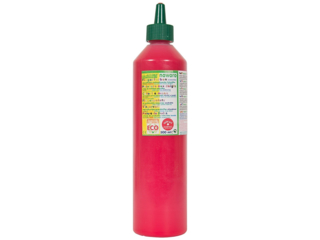Fingerfarbe 500 ml