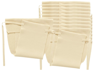 Strickwindel 10er Set