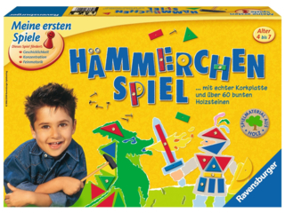 Hämmerchen Spiel