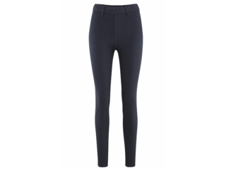 Damen Hose Treggings slim fit "Denise" ink blue