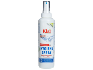 Hygiene Spray