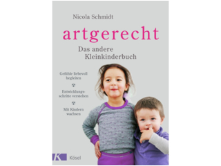 artgerecht - Das andere Kleinkinderbuch