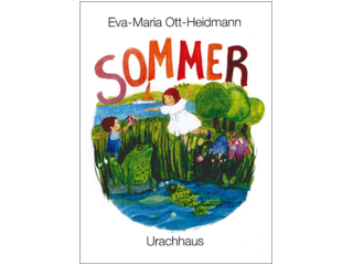 Die Jahreszeiten - Frühling, Sommer, Herbst und Winter