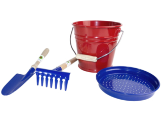 Sandspielset