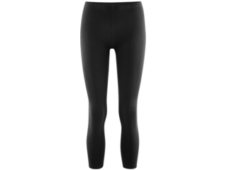 Damen Leggings "Clara", 7/8 Länge schwarz