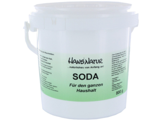 Soda
