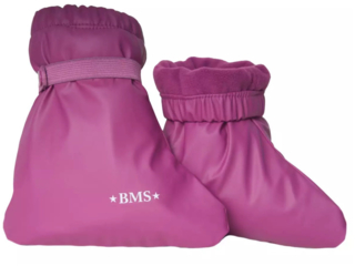 Gefütterte Buddel- und Krabbelschuhe für Babys und Kleinkinder