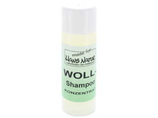 Wollshampoo