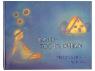 Goldtöchterchen