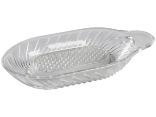 Apfelreibe Glasreibe Obstreibe