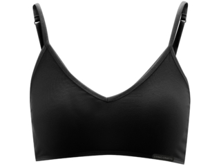 Damen Bustier "Camilla" schwarz