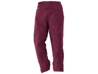 Kinder Leggings Schurwolle (kbT)-Seide orchidee