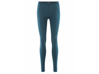 Damen Leggings "Annedore" petrol