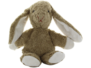 Stofftier Hase