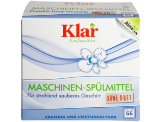 Maschinen-Spülmittel