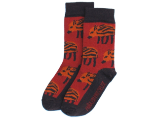Kinder Socken Frischlinge