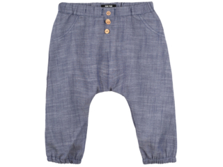 Baby Hose marine