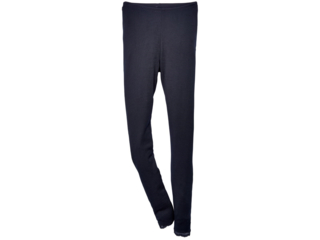 Damen-Leggings schwarz