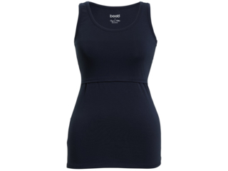 Still Top midnight blue