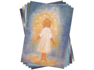 Postkarten Märchen