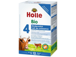 Bio-Folgemilch 4